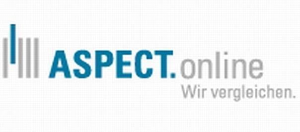 Aspect Online erweitert Kfz-Vergleichskatalog. Foto: Aspect Online